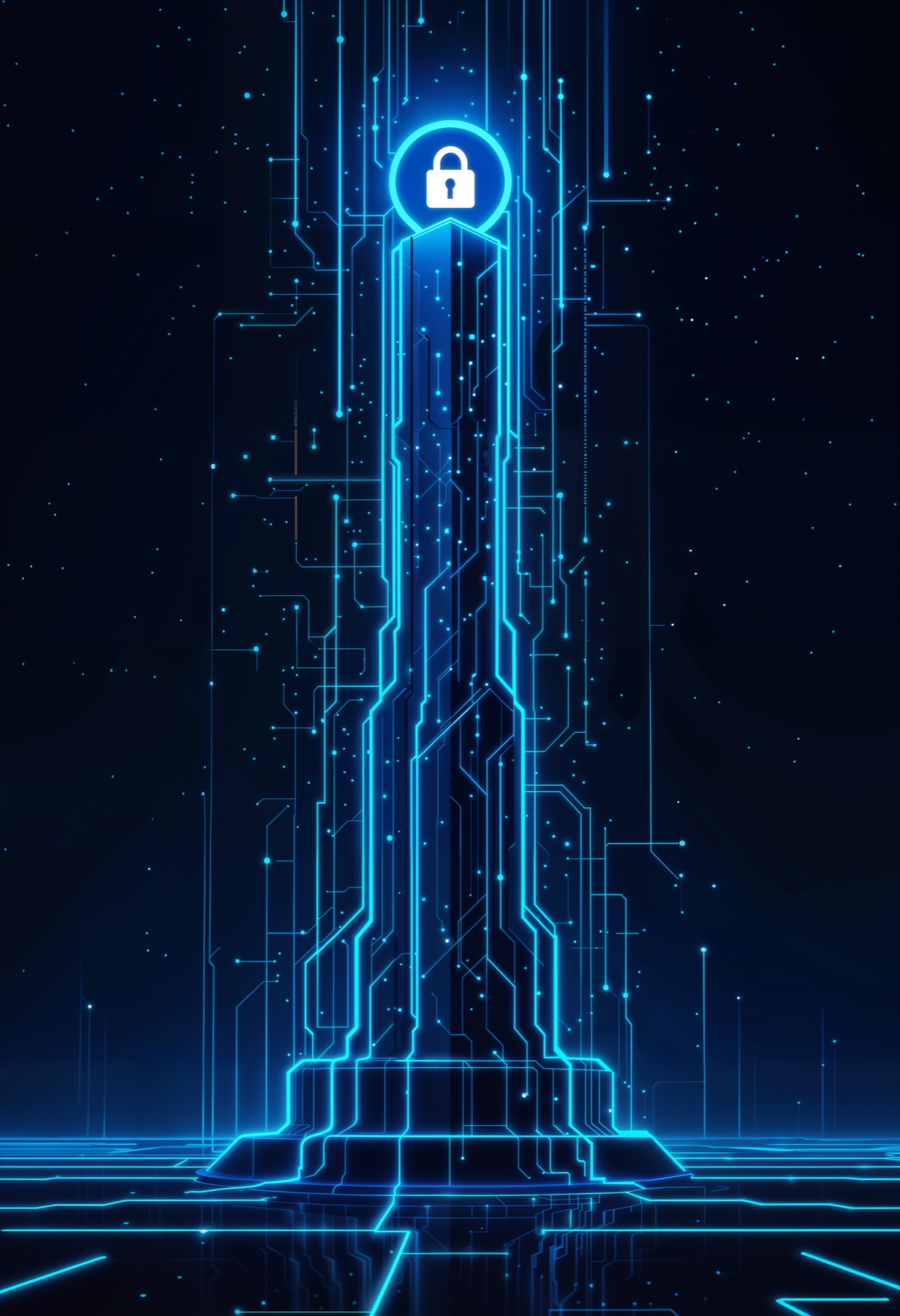 Cybersecurity and cloud infrastructure