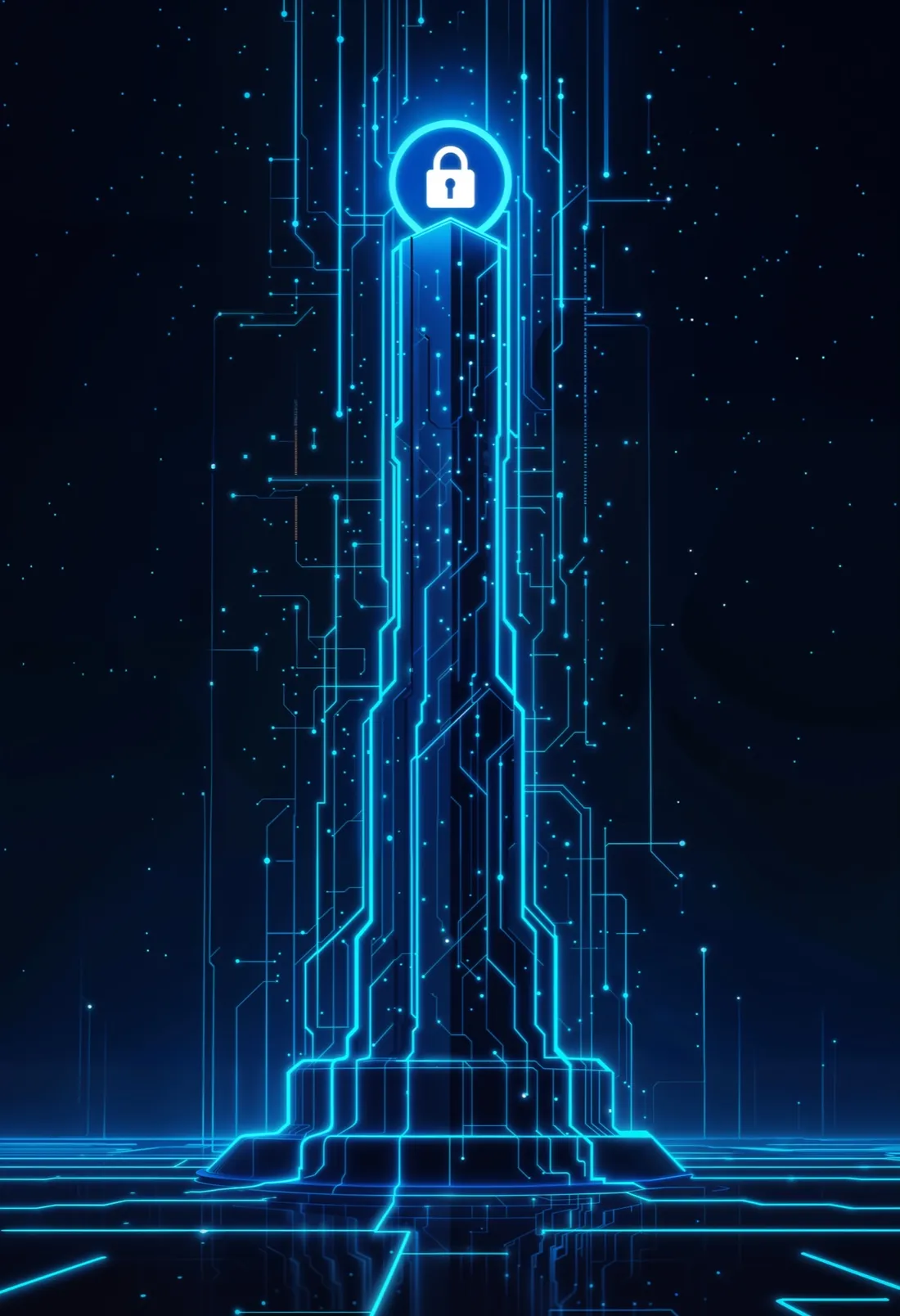 Cybersecurity and cloud infrastructure